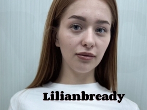 Lilianbready