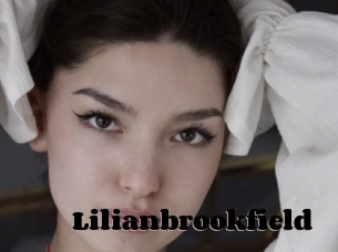 Lilianbrookfield