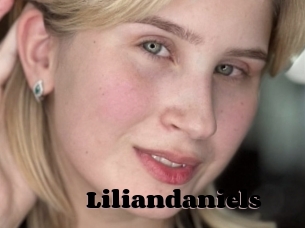 Liliandaniels