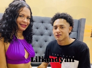 Liliandyan