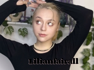 Lilianfairall