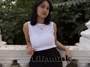 Lilianfisk