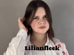 Lilianfleek