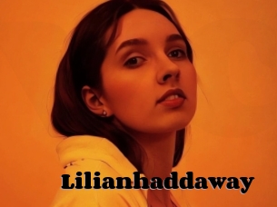Lilianhaddaway