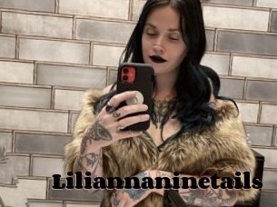 Liliannaninetails
