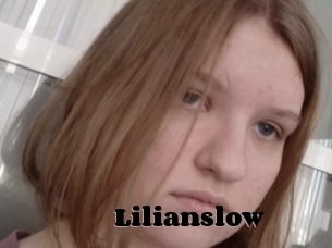Lilianslow