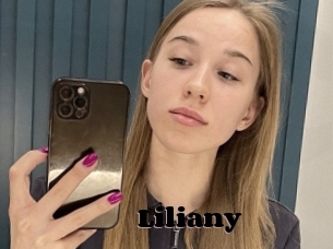 Liliany