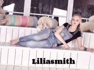 Liliasmith