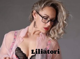 Liliatori