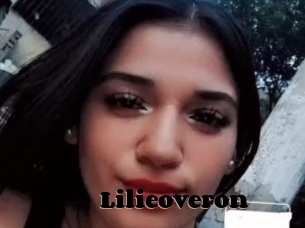 Lilieoveron