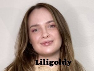 Liligoldy