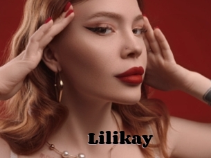 lilikay Webcam Chatcams