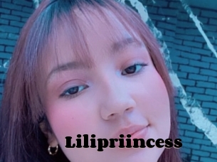 Lilipriincess