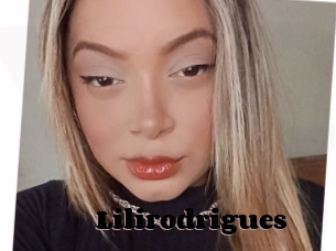 Lilirodrigues