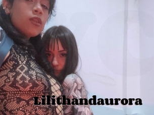 Lilithandaurora