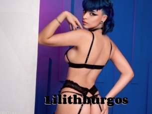 Lilithburgos