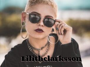 Lilithclarksson
