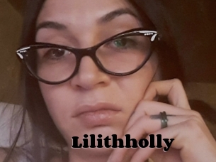 Lilithholly