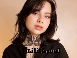Lilithsoul