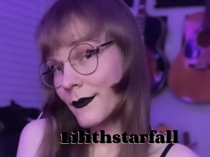 Lilithstarfall