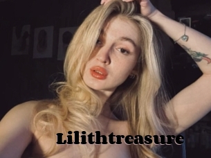 Lilithtreasure