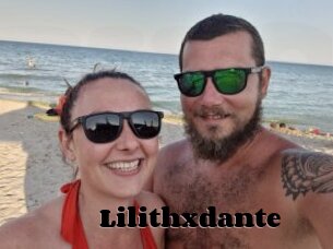 Lilithxdante