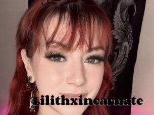 Lilithxincarnate