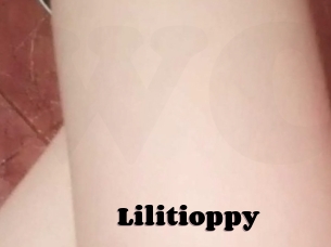 Lilitioppy