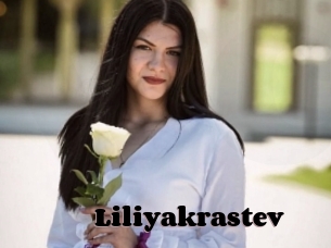 Liliyakrastev