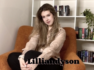 Lilliandyson