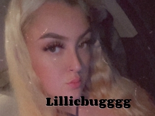 Lilliebugggg