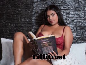 Lillitrost