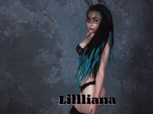 Lillliana
