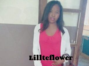 Lillteflower