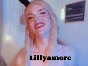 Lillyamore