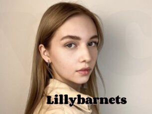 Lillybarnets