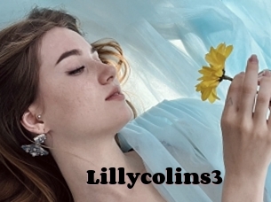 Lillycolins3
