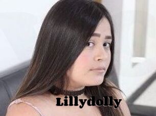 Lillydolly