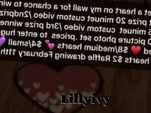 Lillyivy