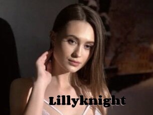 Lillyknight