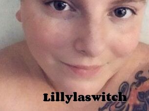 Lillylaswitch
