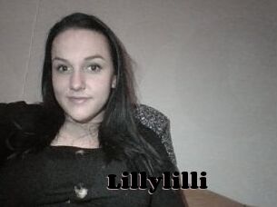 Lillylilli