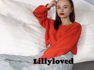 Lillyloved