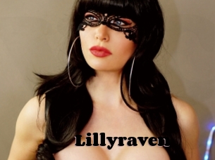 Lillyraven