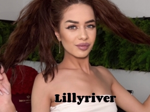 Lillyriver