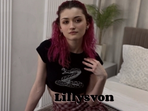 Lillysvon