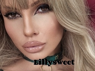 Lillysweet