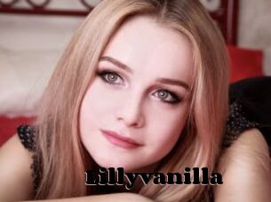 Lillyvanilla