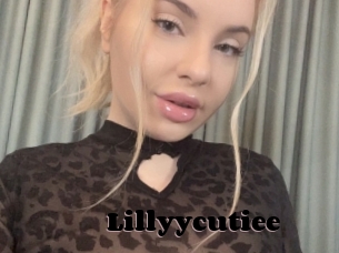 Lillyycutiee