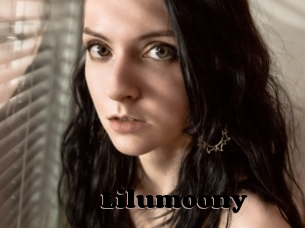Lilumoony